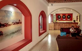 Hotel Casa Melissa